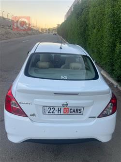 نيسان صني